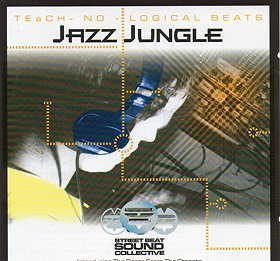 Jazz Jungle
