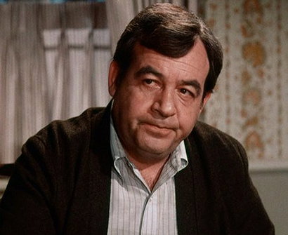 Howard Cunningham