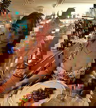 Abby Boom pictures and photos