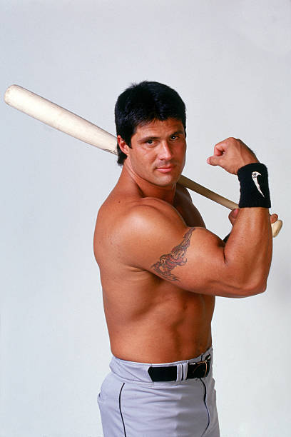 Jose Canseco