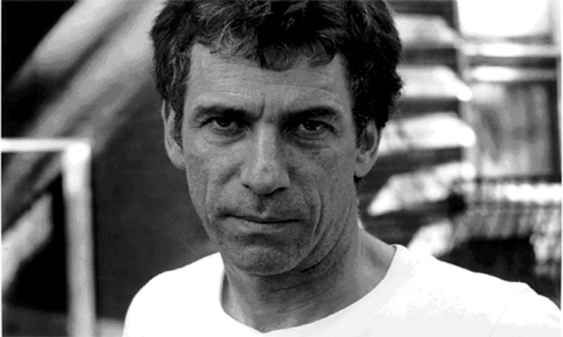 Robert Morin