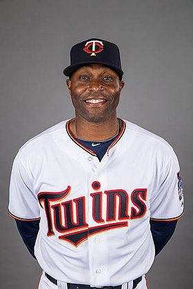 Torii Hunter