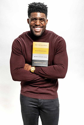 Emmanuel Acho