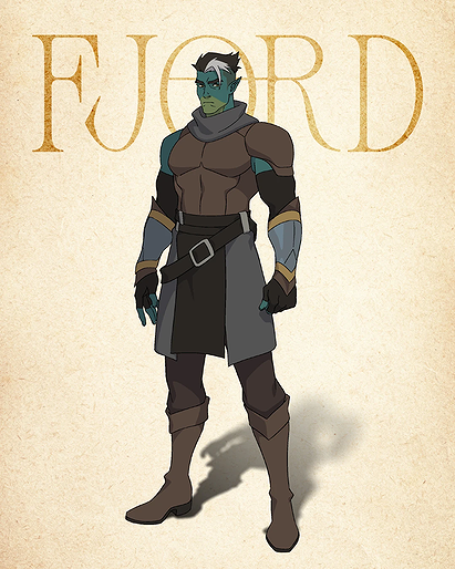 Fjord