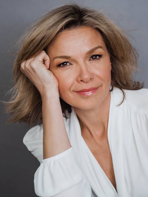 Justine Clarke