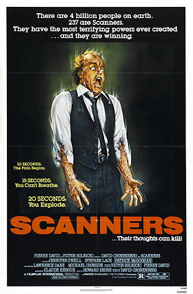 Scanners