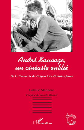 André Sauvage