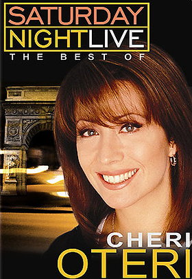 Saturday Night Live: The Best of Cheri Oteri