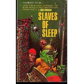 Slaves of Sleep