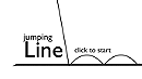 Jumping Line