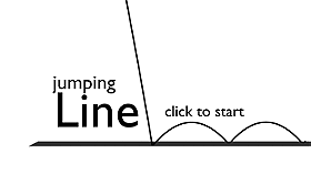 Jumping Line