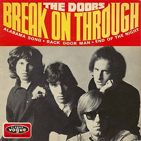 Break On Through (To The Other Side)