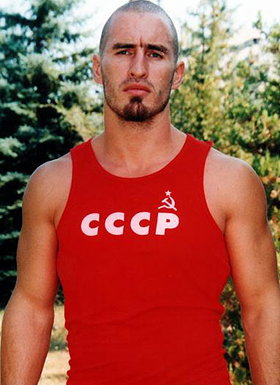 Raicho Vasilev