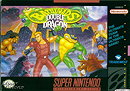 Battletoads & Double Dragon: The Ultimate Team