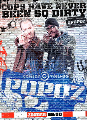 Popoz                                  (2013- )