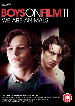 Boys on Film 11: We Are Animals