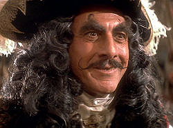 Captain Hook (Hook)