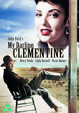 My Darling Clementine  