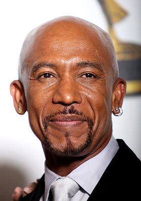 Montel Williams