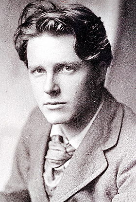 Rupert Brooke