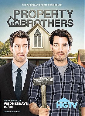 Property Brothers                                  (2011- )