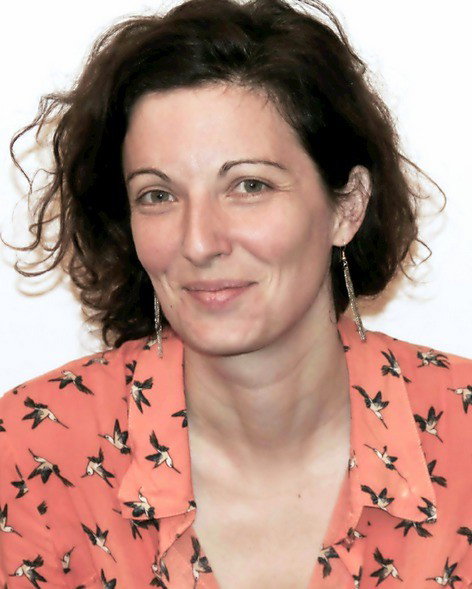 Stéphanie Cléau