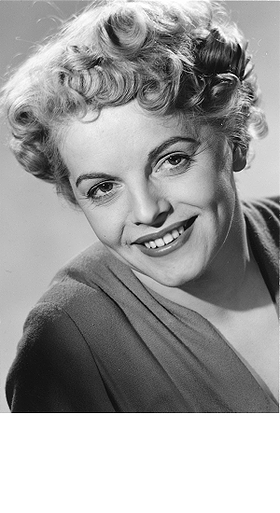 Hillevi Lagerstam