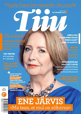 Ene Järvis