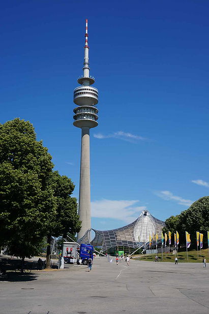 Olympiaturm