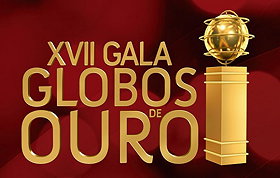 XVII Gala Globos de Ouro