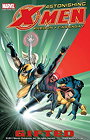 Astonishing X-Men: Vol. 1 - Gifted