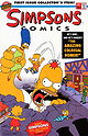 Simpsons Comics #1