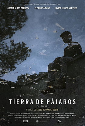 Tierra de Pájaros