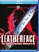 Leatherface: The Texas Chainsaw Massacre III (1990) 