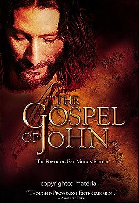 The Gospel of John (The Visual Bible: The Gospel of John)