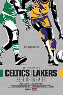"30 for 30" Celtics/Lakers: Best of Enemies, Part 1