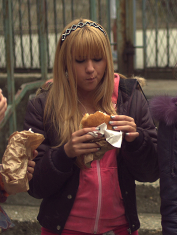 Monja Savic