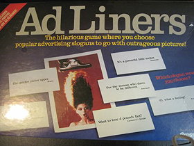 Ad Liners