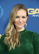A.J. Cook