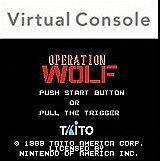 Operation: Wolf 