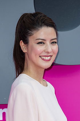 Mina Fujii