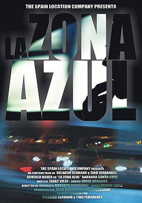 La Zona Azul (2012)