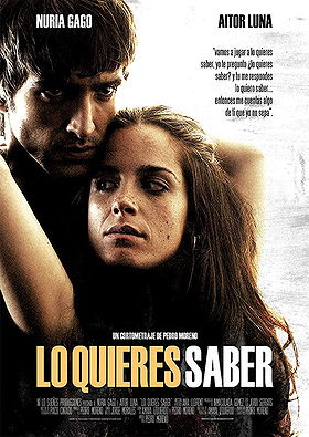 ¿Lo quieres saber? (2009)