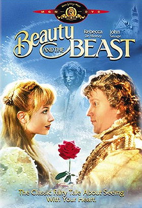 Beauty and the Beast