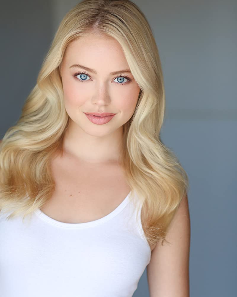 Amanda Giroux