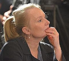 Karin Bojs