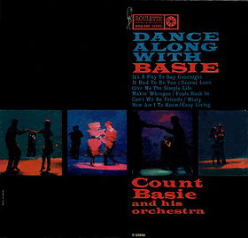 Dance Along with Basie