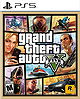 Grand Theft Auto V