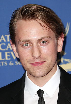 Eric Nelsen