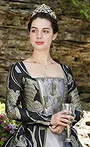 Mary Stuart (Adelaide Kane)